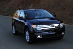 Ford Edge 2007 года